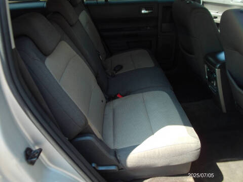 2009 Ford Flex SE