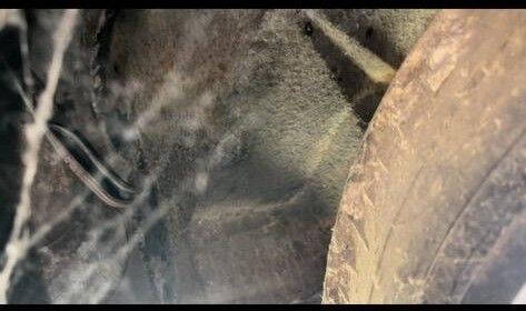 1958 Lincoln Continental