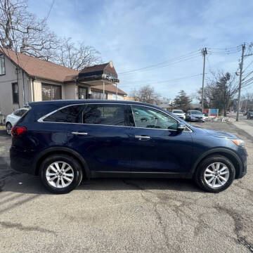 2019 Kia Sorento LX V6