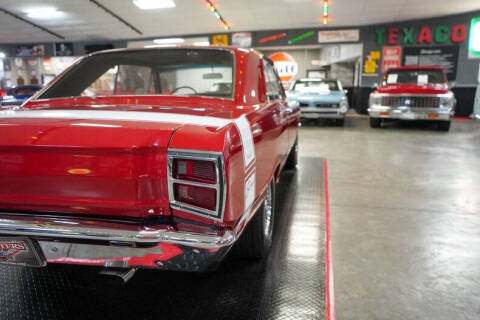 1969 Dodge Dart