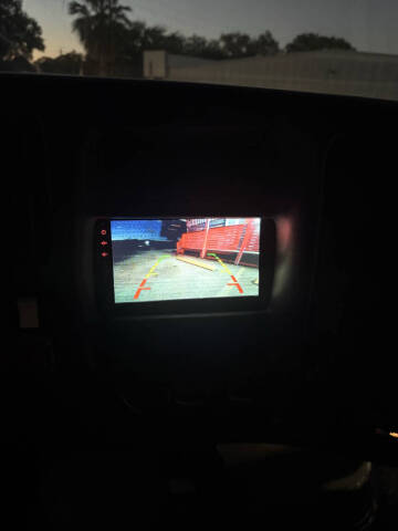 2003 Chevrolet Kodiak C4500