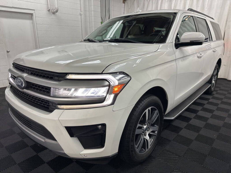 2023 Ford Expedition MAX XLT