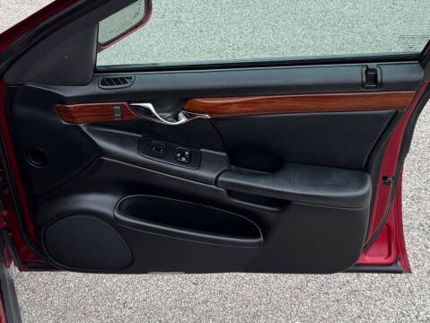 2003 Cadillac DeVille