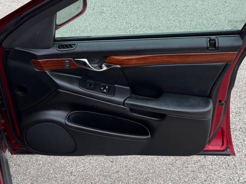 2003 Cadillac DeVille