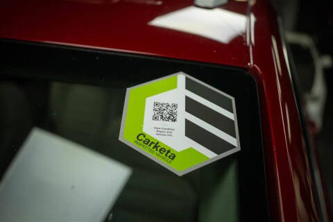 2018 Volkswagen Atlas V6 SEL Premium 4Motion