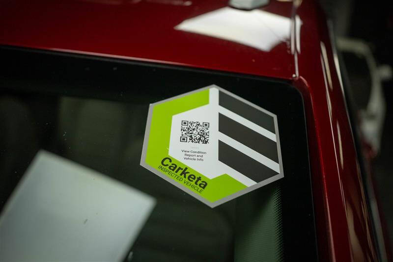 2018 Volkswagen Atlas V6 SEL Premium 4Motion