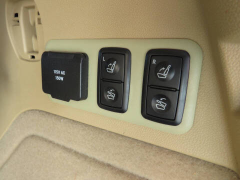 2012 Mercedes-Benz GL-Class GL 350 BlueTEC