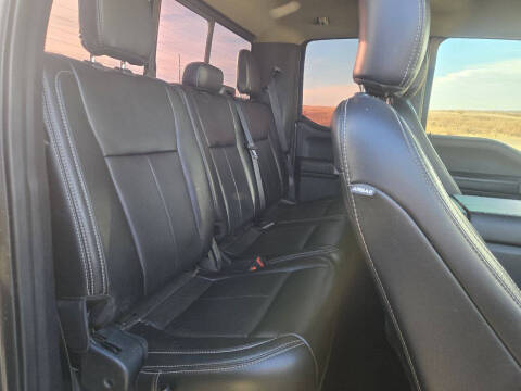 2021 Ford F-350 Super Duty Lariat