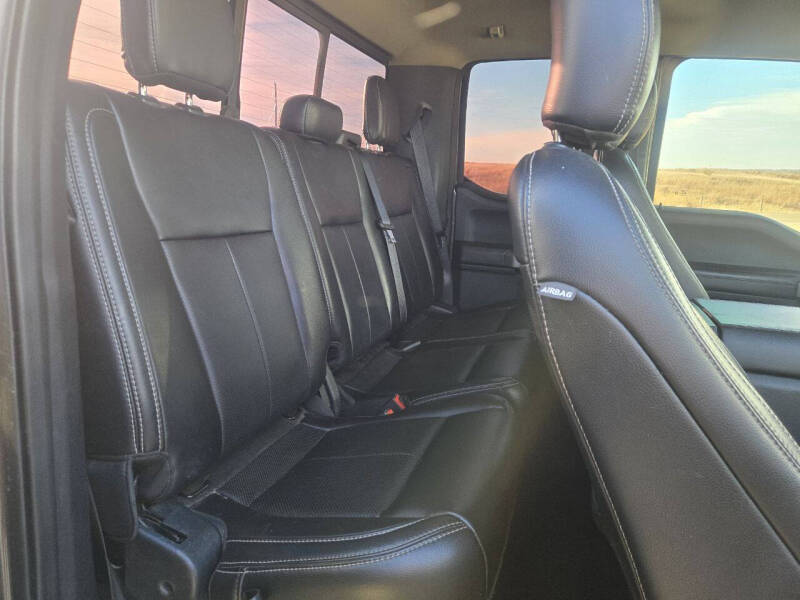 2021 Ford F-350 Super Duty Lariat