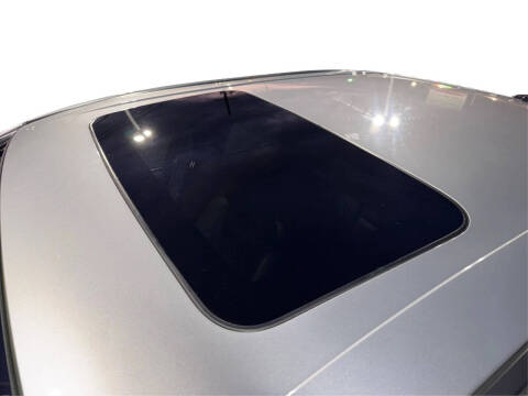 2017 Ford Taurus SEL