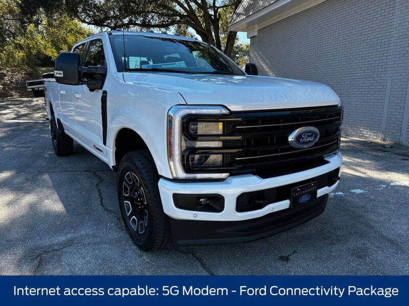2026 Ford F-350 Super Duty