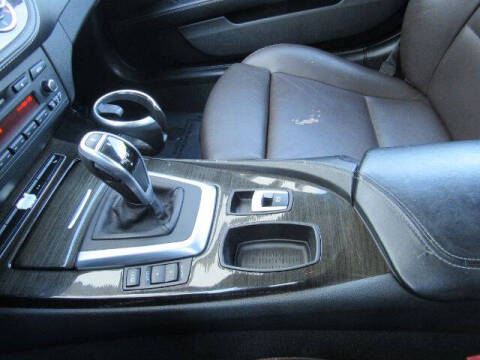 2013 BMW Z4 sDrive28i