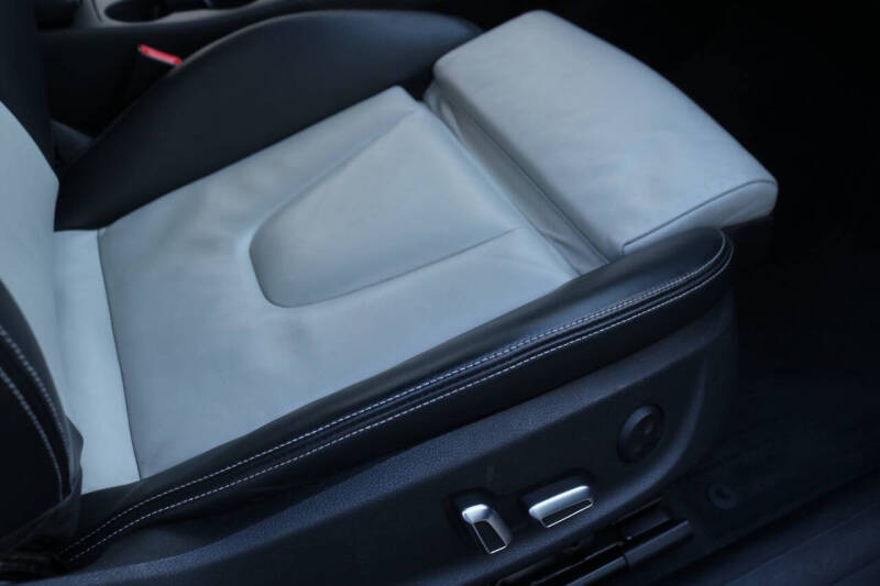 2016 Audi S5 3.0T quattro Premium Plus