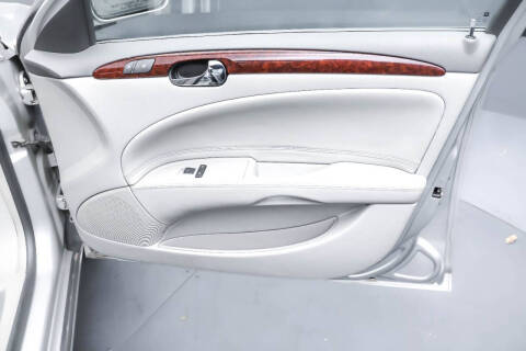 2007 Buick Lucerne CXL V6