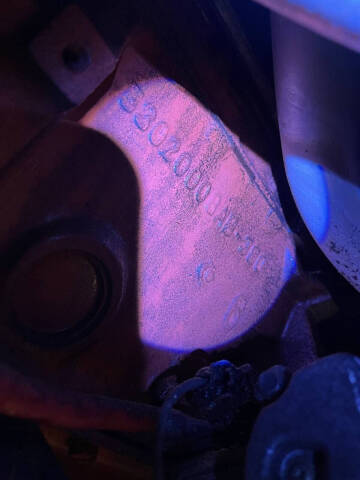 1972 Dodge Challenger