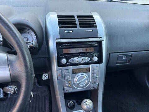 2007 Scion tC