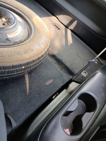 2017 Nissan Pathfinder SV