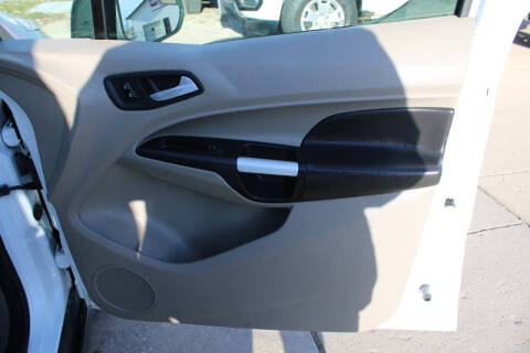 2014 Ford Transit Connect XLT