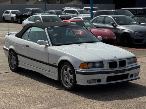 1999 BMW M3