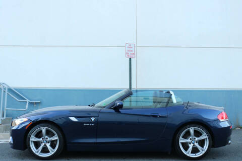 2013 BMW Z4 sDrive28i