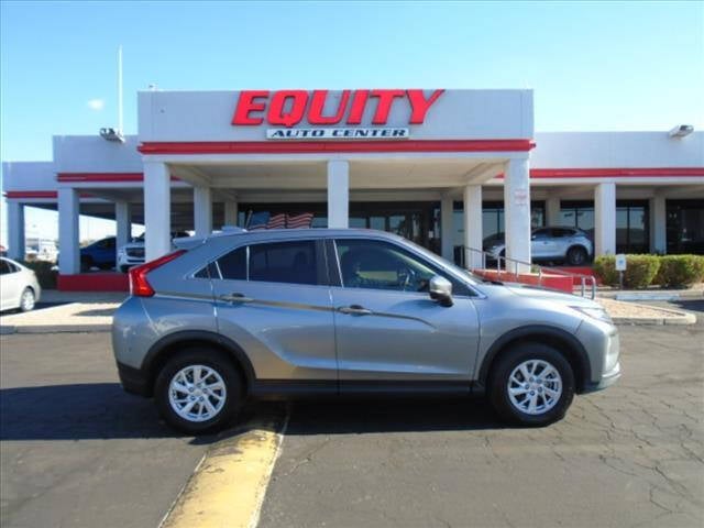 2019 Mitsubishi Eclipse Cross for sale at EQUITY AUTO CENTER in Phoenix AZ