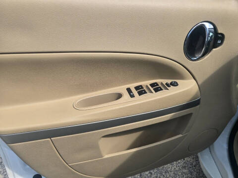 2010 Chevrolet HHR LS