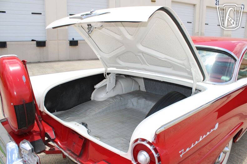 1957 Ford Fairlane