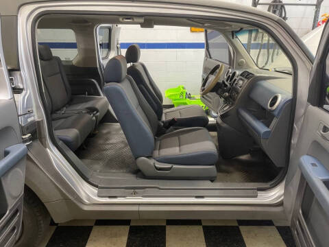 2003 Honda Element EX