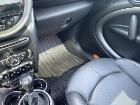 2012 MINI Cooper Countryman S ALL4
