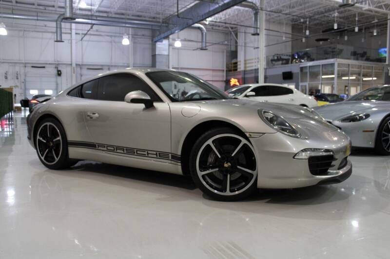Porsche 911 Carrera For Sale In Charlotte, NC ®