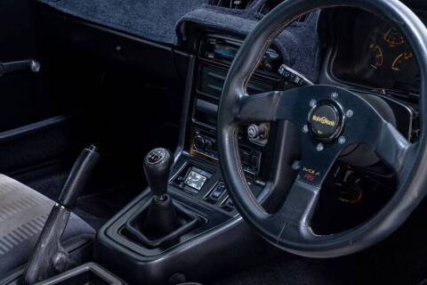 1983 Mazda RX-7