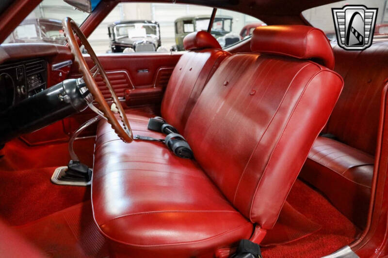 1969 Chevrolet Chevelle