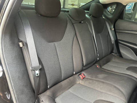 2015 Dodge Dart SXT