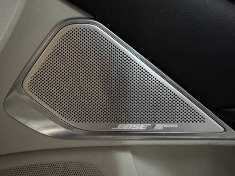 2017 Infiniti Q50 3.0T Sport