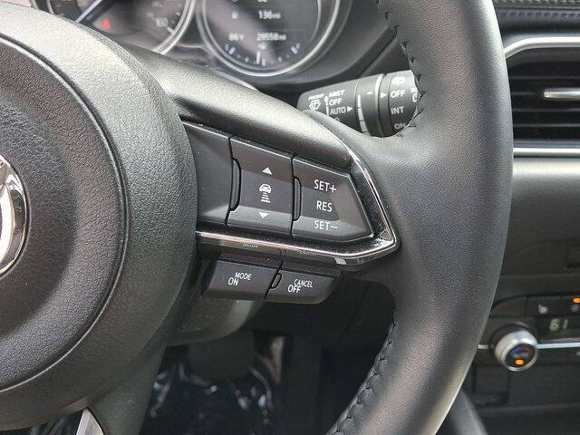 2024 Mazda CX-5 2.5 S Preferred