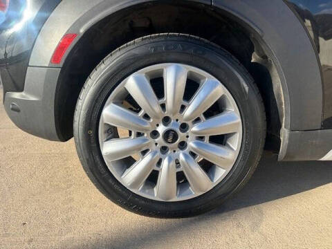 2021 MINI Countryman Cooper S ALL4