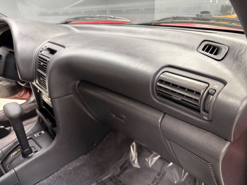 1991 Toyota Celica GT