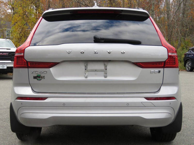 2023 Volvo XC60 B5 Core