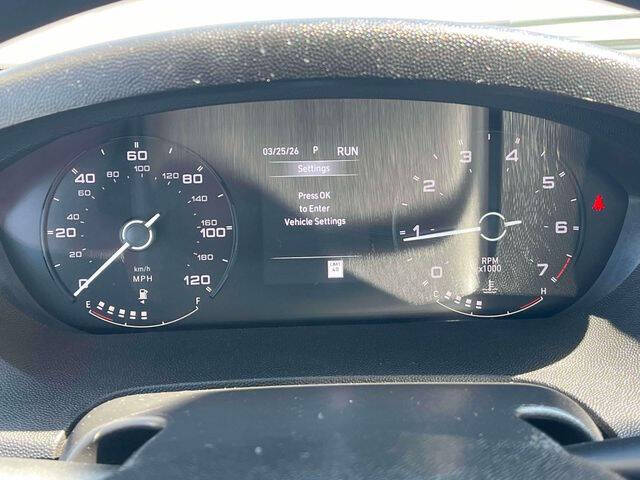 2024 RAM ProMaster