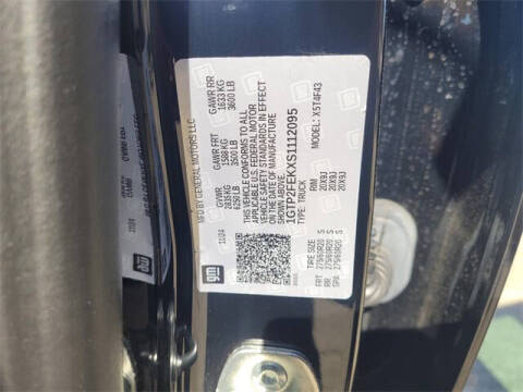 2025 GMC Canyon Denali