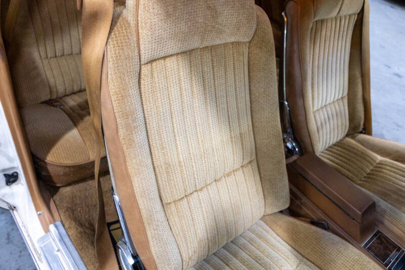 1979 Oldsmobile Cutlass