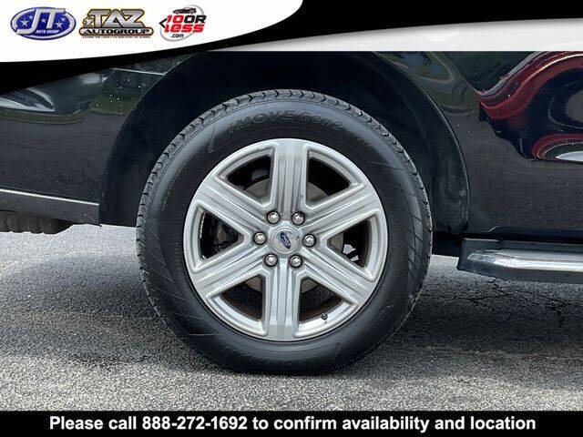 2019 Ford Expedition XLT