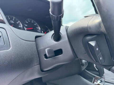 2013 Chevrolet Impala LT