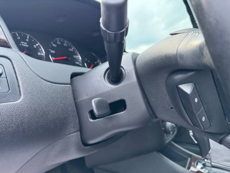 2013 Chevrolet Impala LT