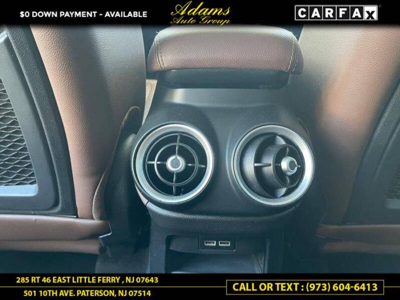 2021 Alfa Romeo Stelvio Ti