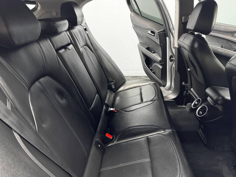 2019 Alfa Romeo Stelvio