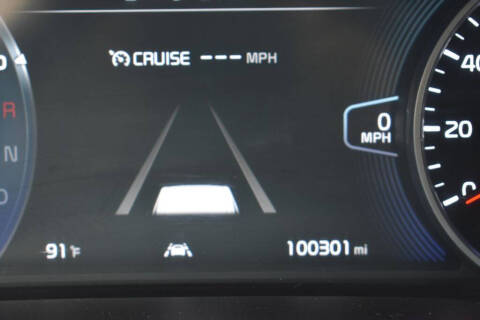 2021 Kia Seltos SX Turbo