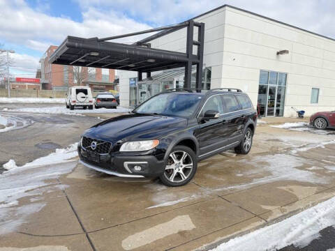 2015 Volvo XC70 T5 Drive-E Premier