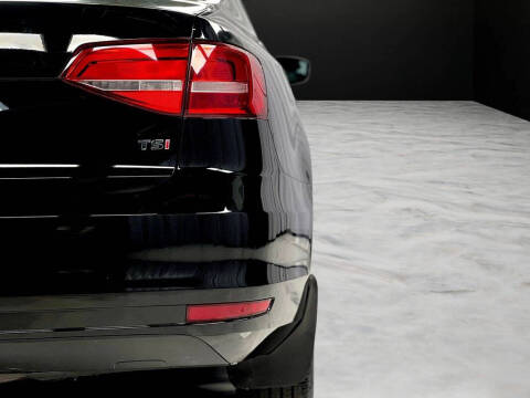 2015 Volkswagen Jetta