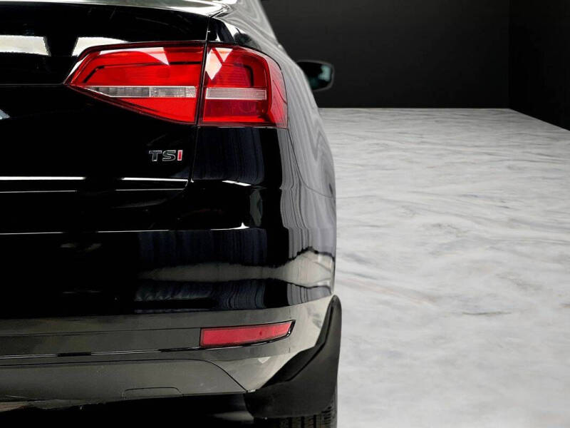 2015 Volkswagen Jetta